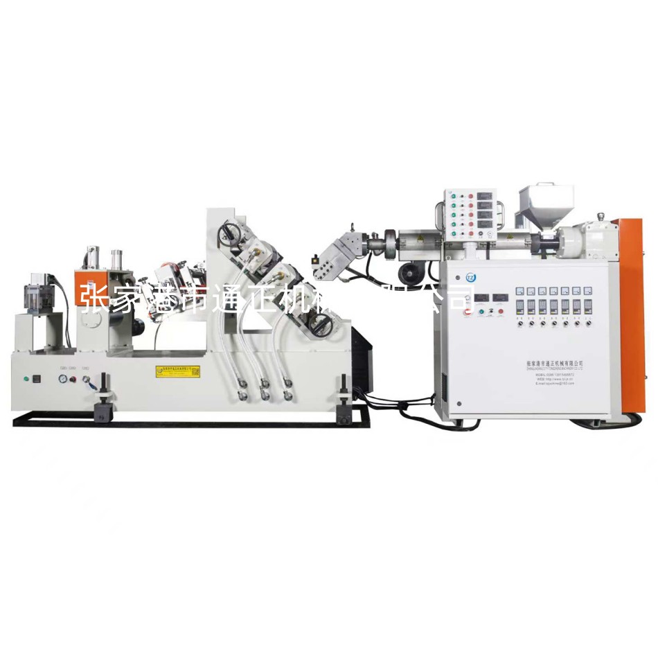 PC PET片材實(shí)驗(yàn)線(xiàn)